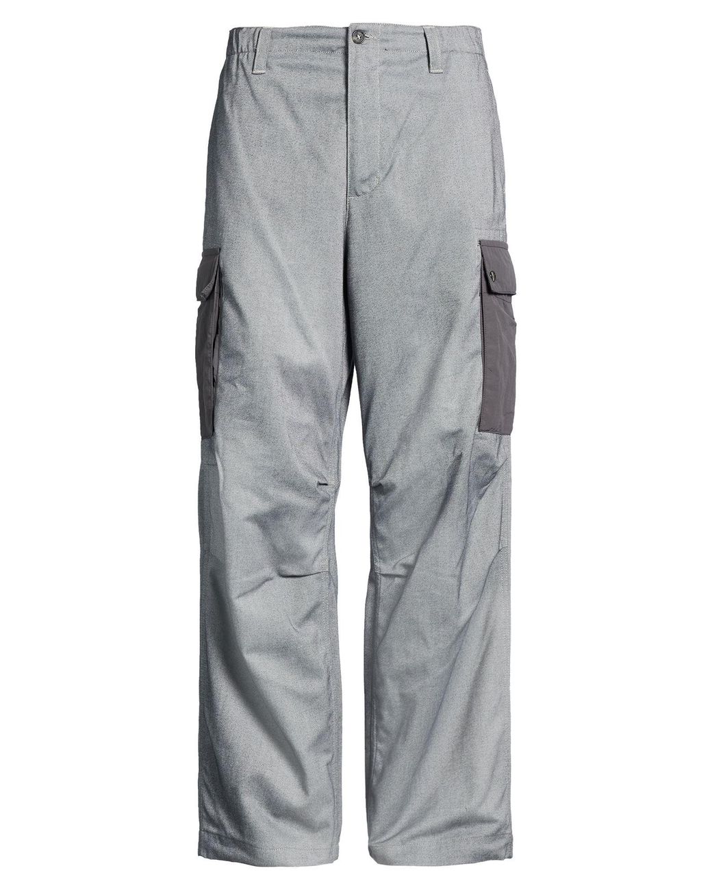 Iceberg Gray Trouser for men
