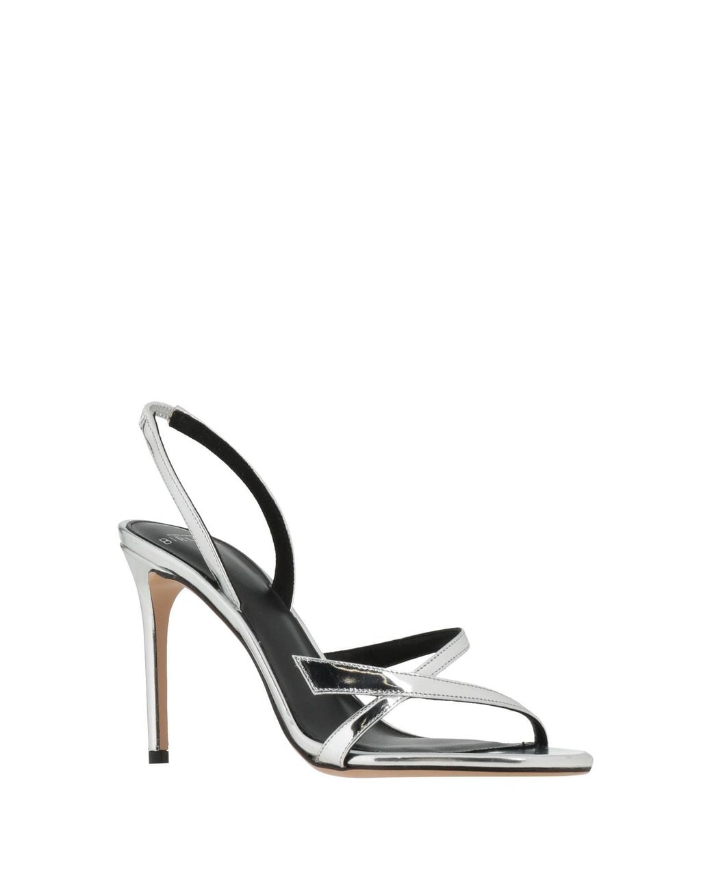 Sandales Alexandre Birman en coloris White