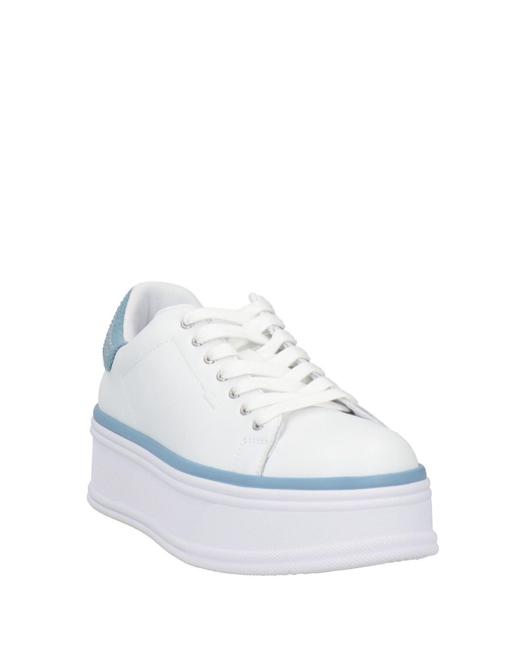 Liu Jo White Sneakers
