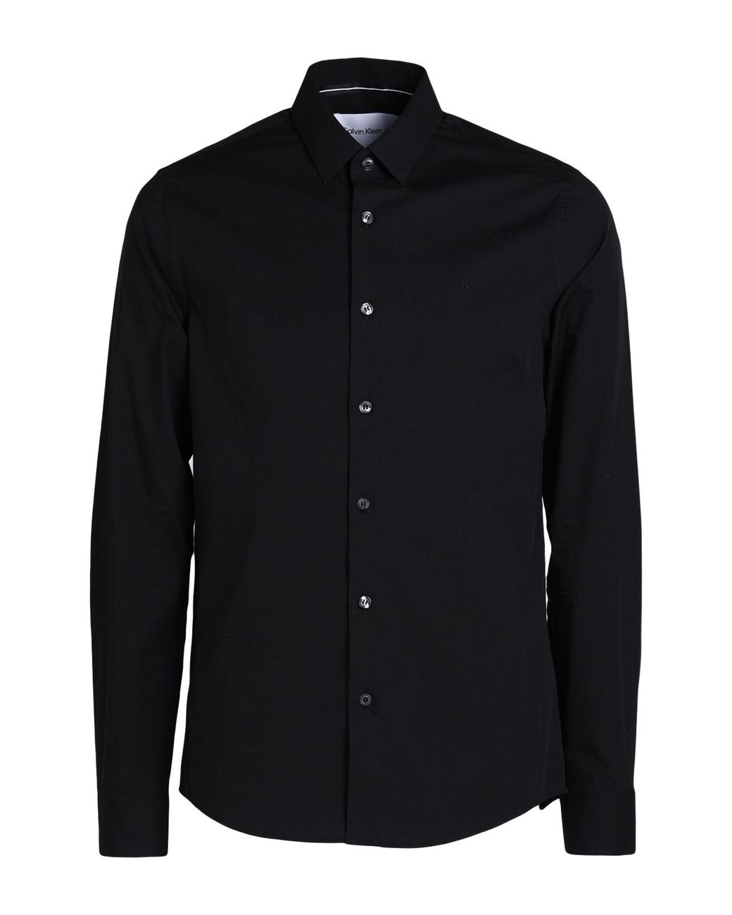 Calvin Klein Blue Shirt for men