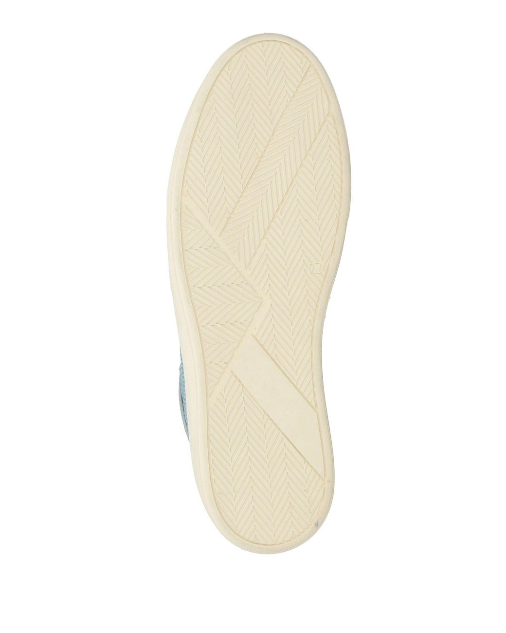Rhude Blue Trainers for men