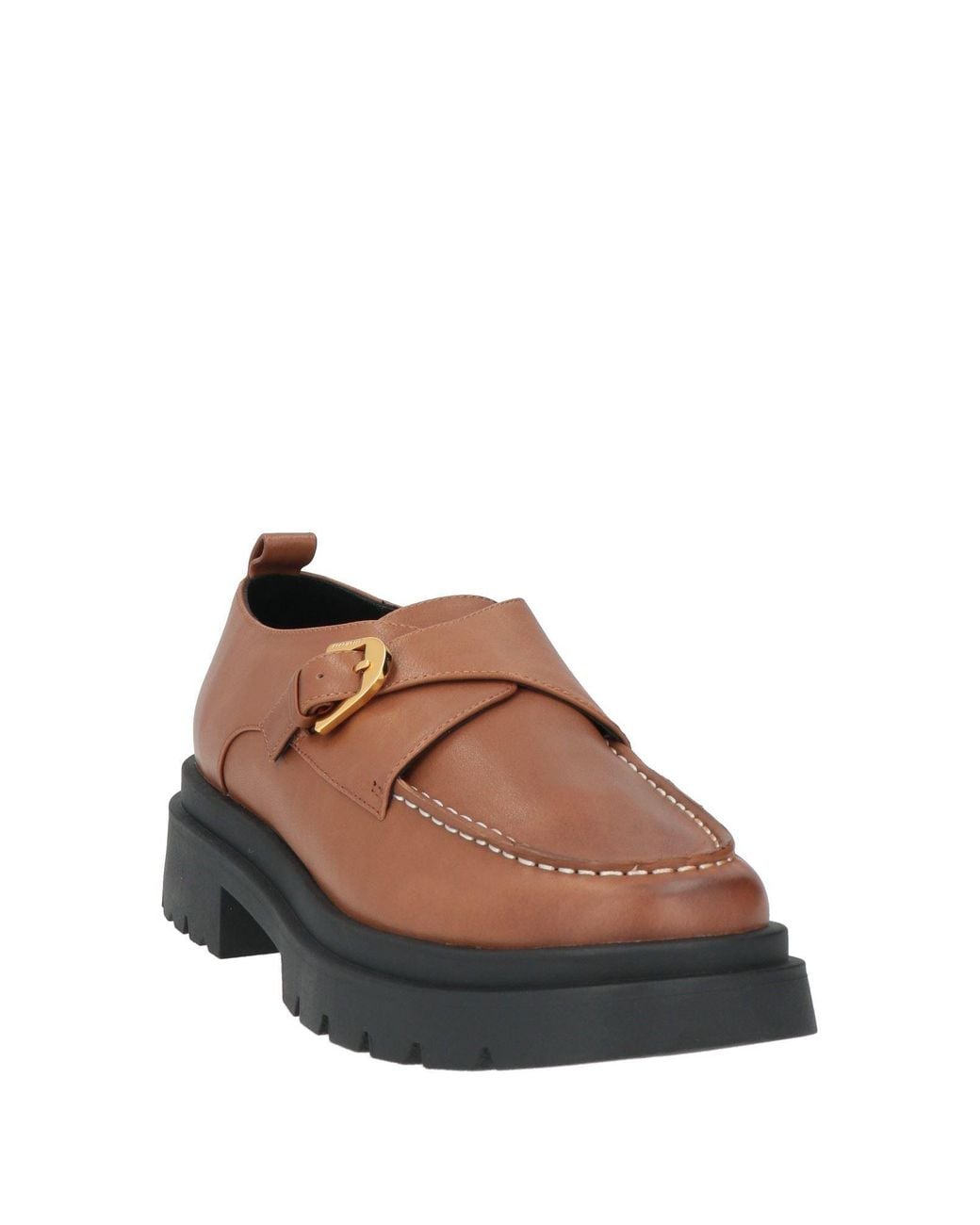 Coccinelle Brown Loafer