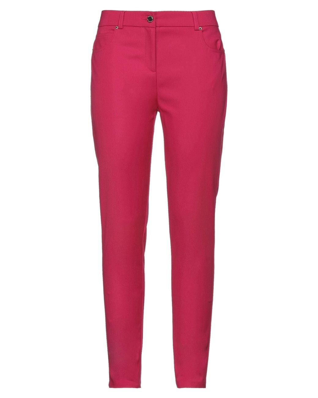 MARCIANO BY GUESS Multicolor Trouser