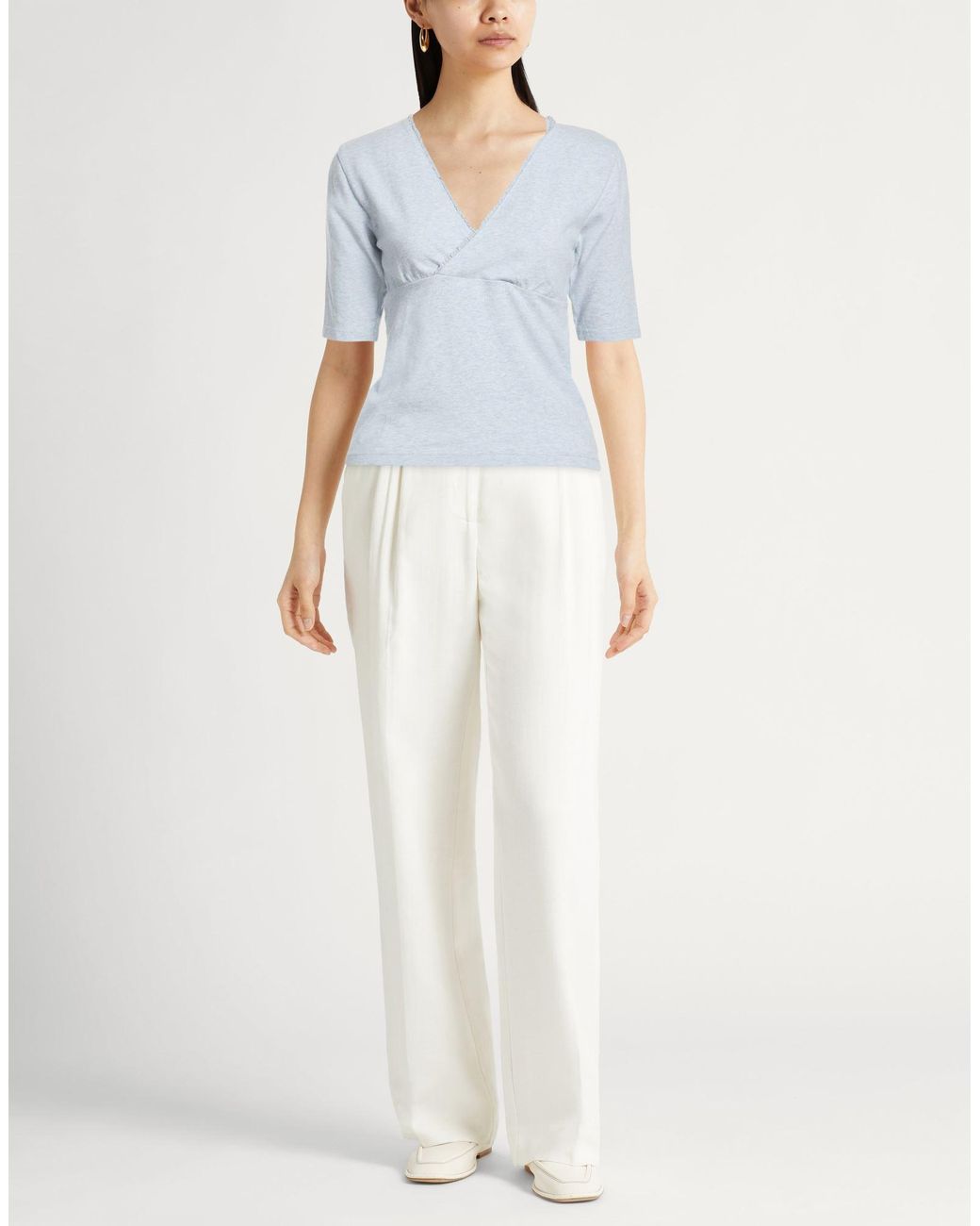 Polo Ralph Lauren Blue T-Shirt