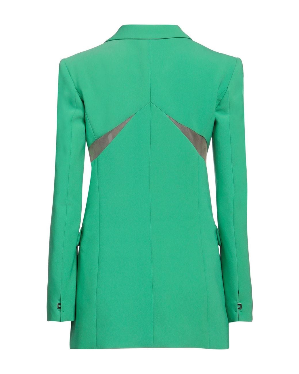 DSquared² Green Blazer