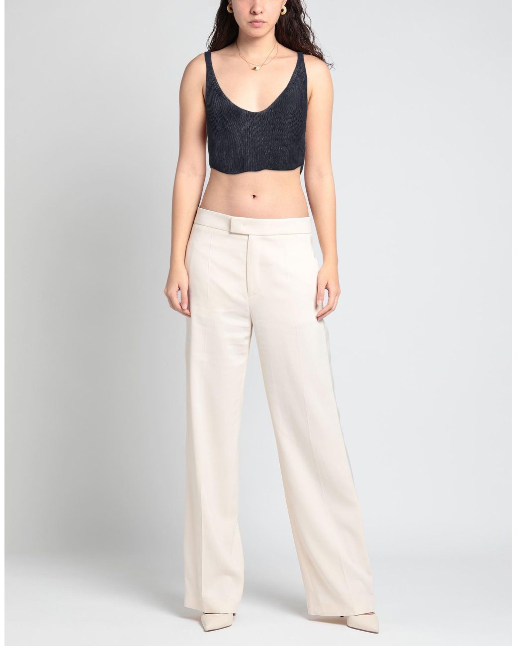 P.A.R.O.S.H. Blue Top