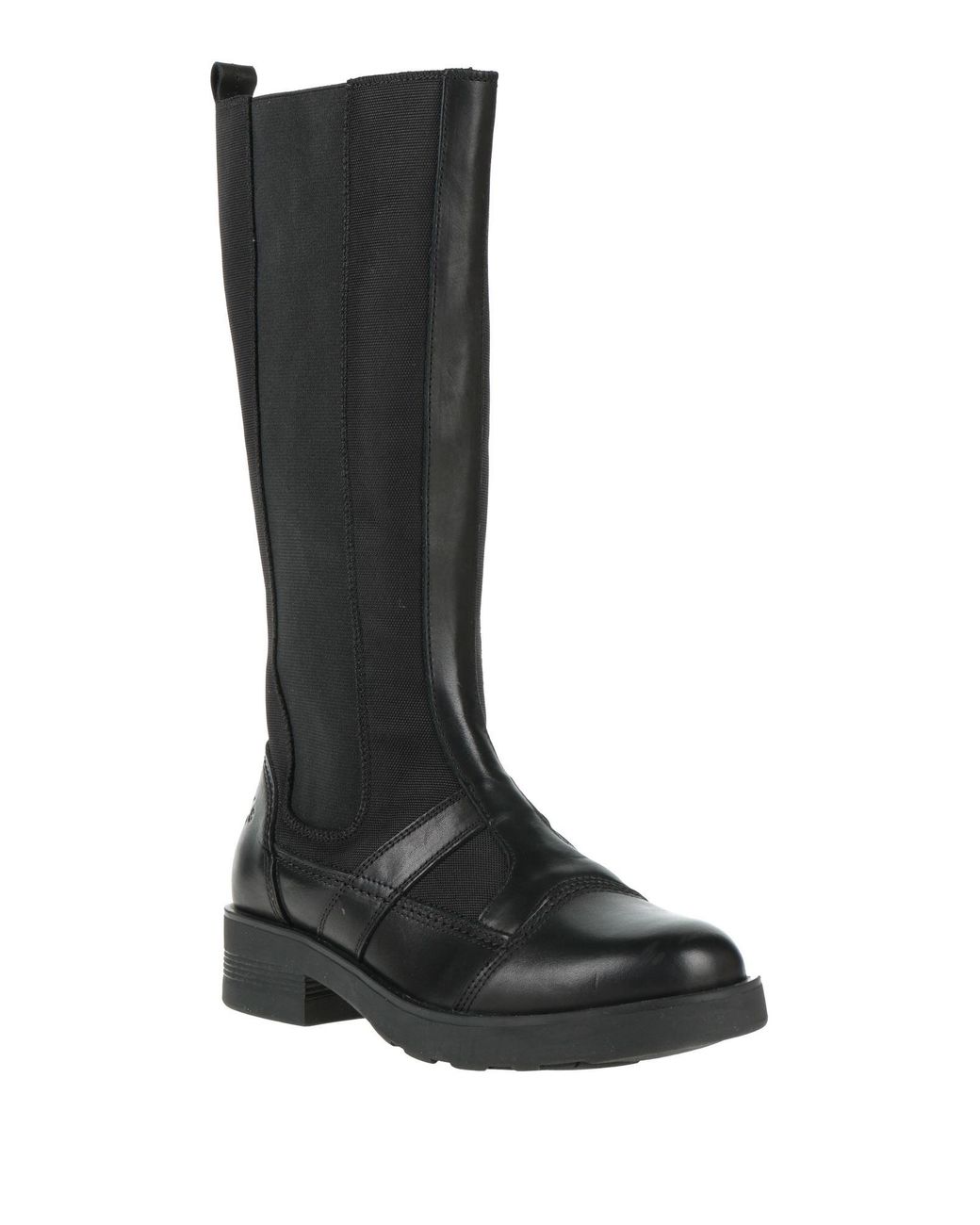 O.x.s. Black Boot