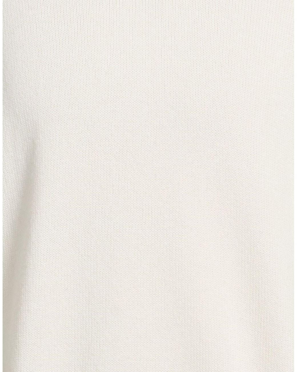 Herno White Sweaters for men