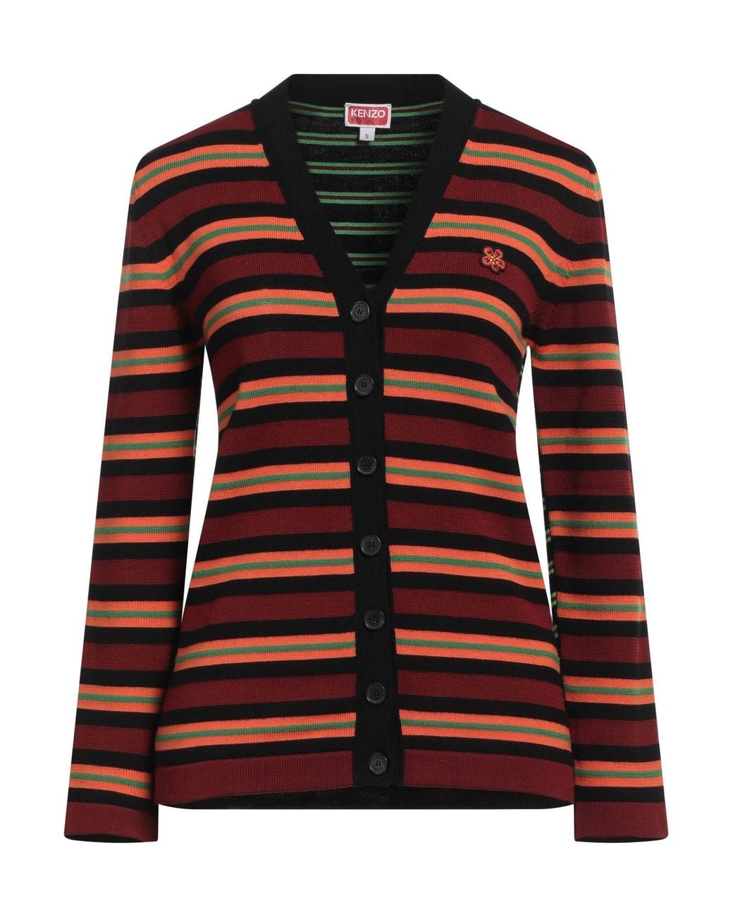 Rebecas KENZO de color Red