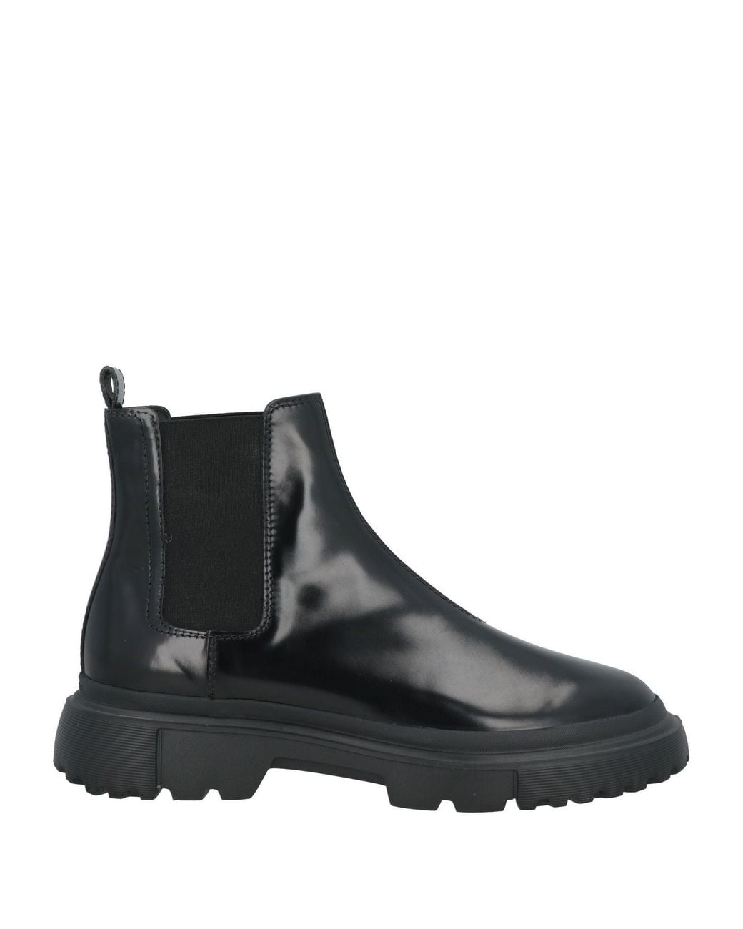 Bottines Hogan pour homme en coloris Black