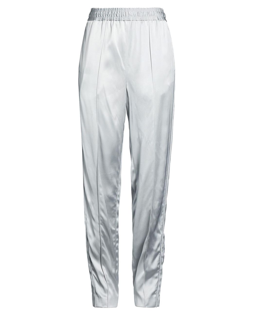 Jil Sander Gray Trouser