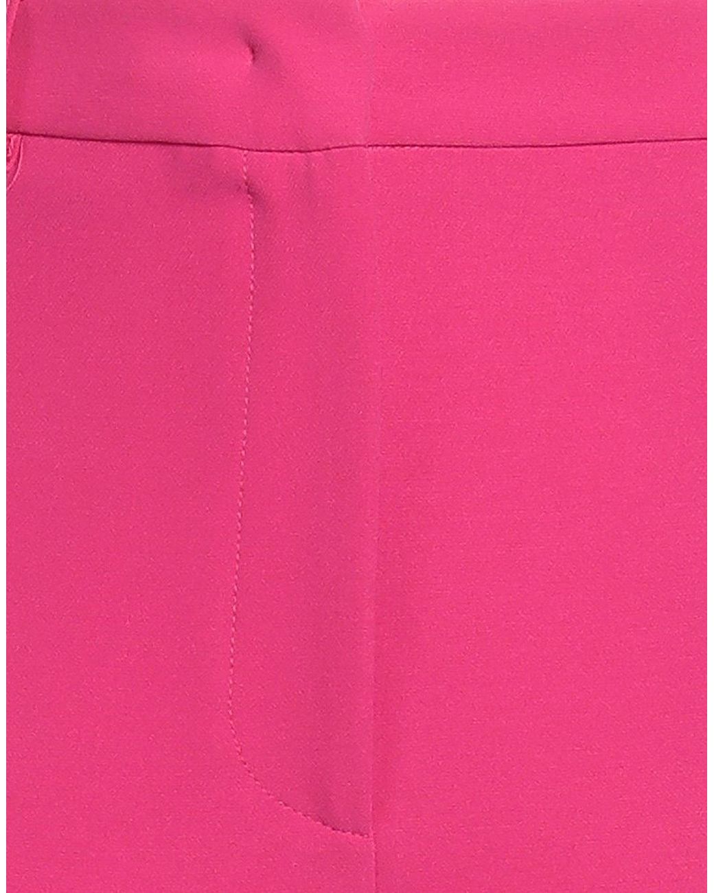 Camilla Pink Trouser