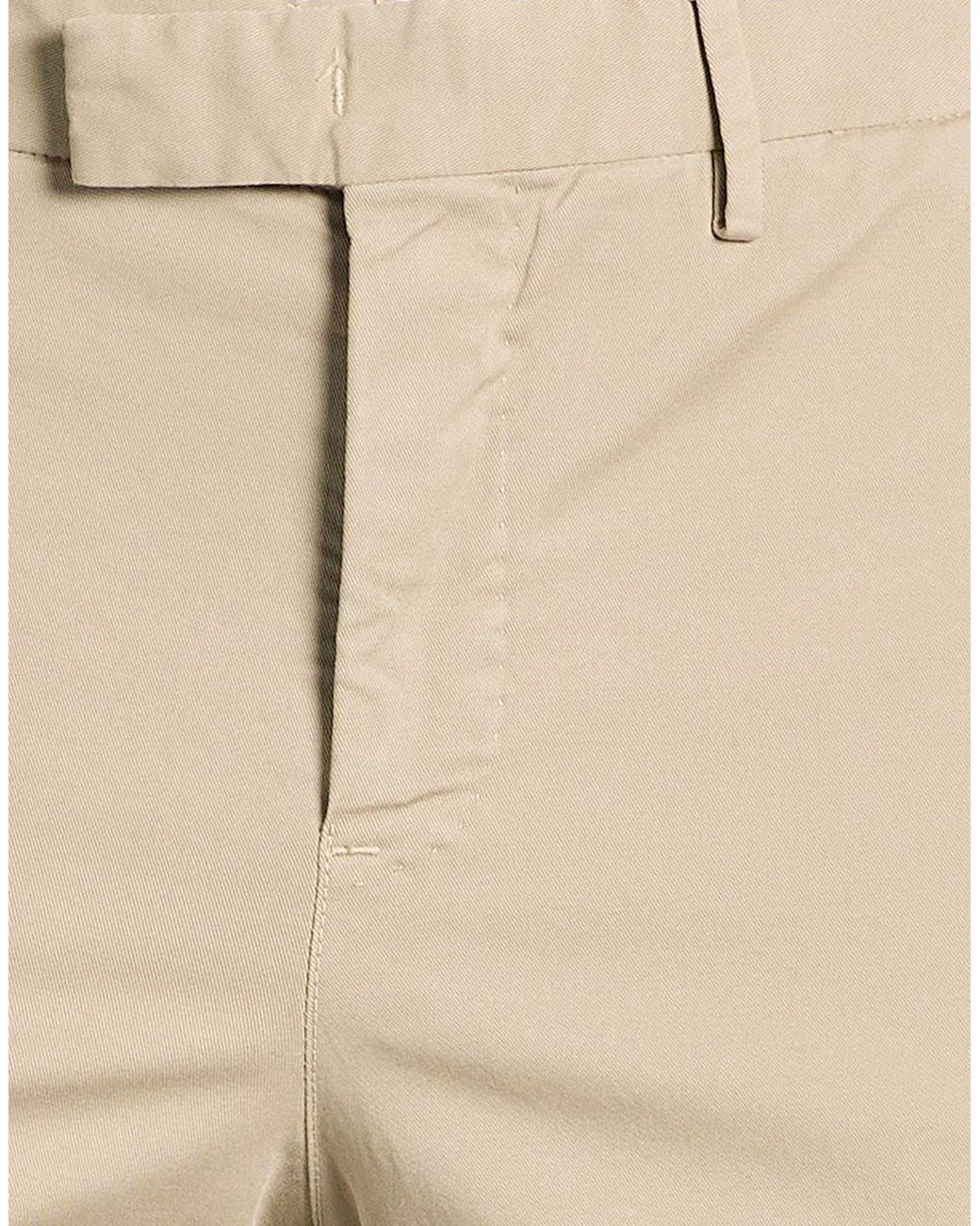 PT Torino Brown Trouser for men