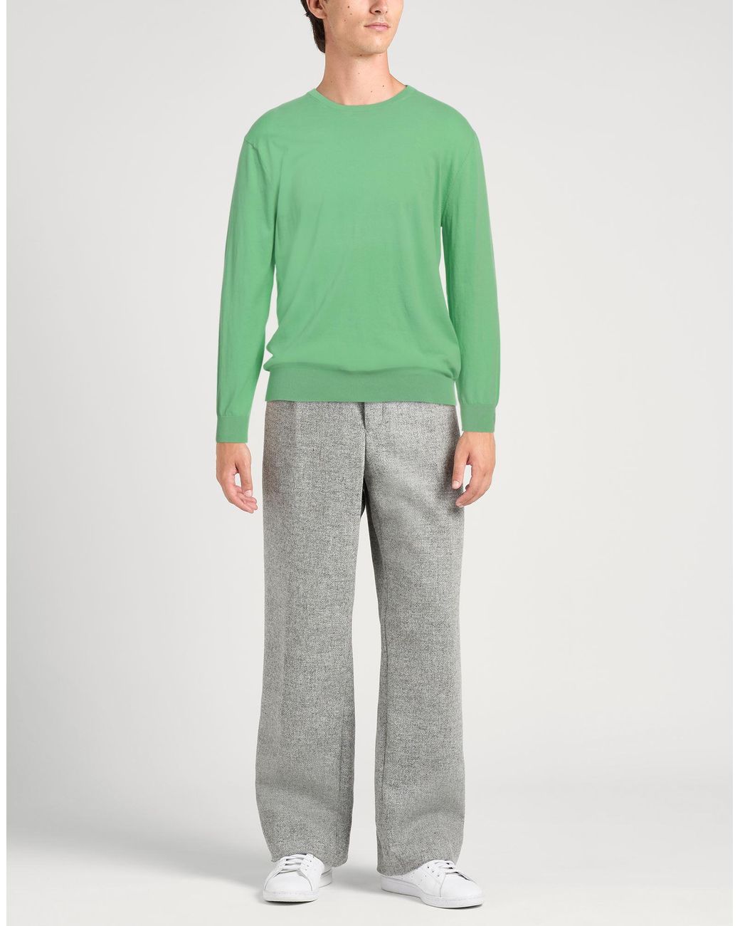 Pullover Ballantyne pour homme en coloris Green
