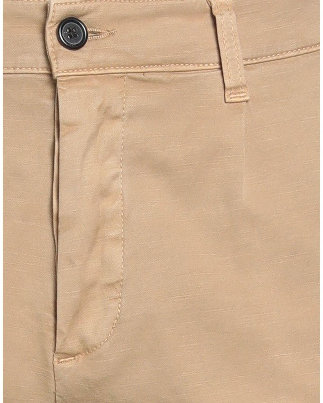 Haikure Natural Pants for men