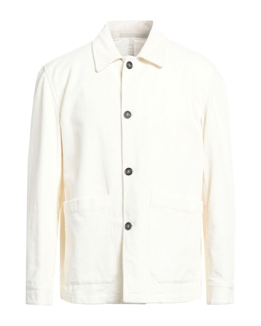 Paolo Pecora White Shirt for men