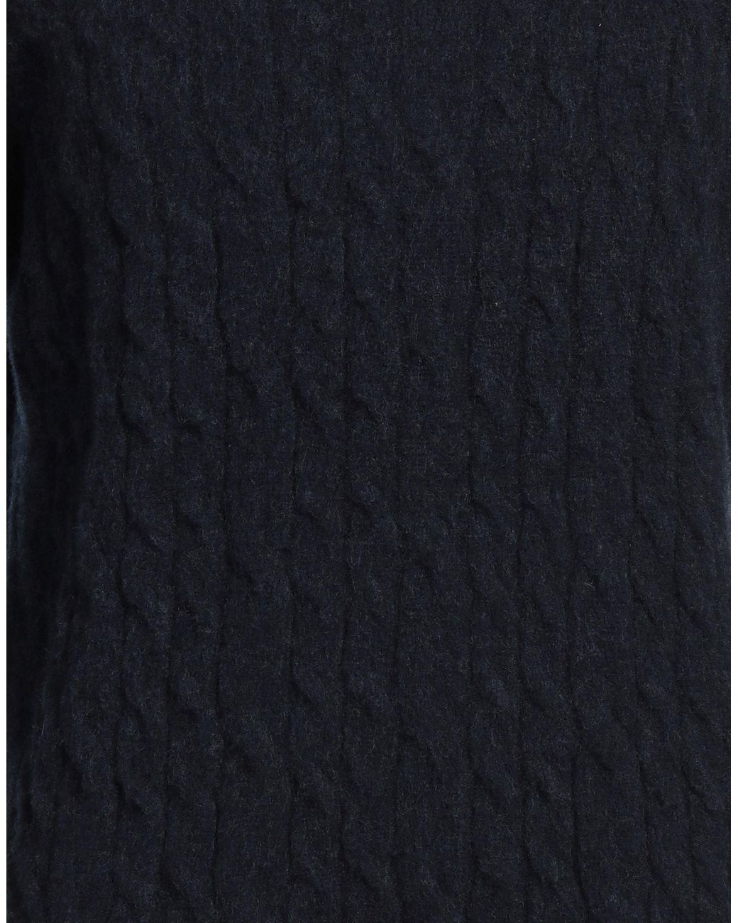 Boglioli Blue Jumper for men