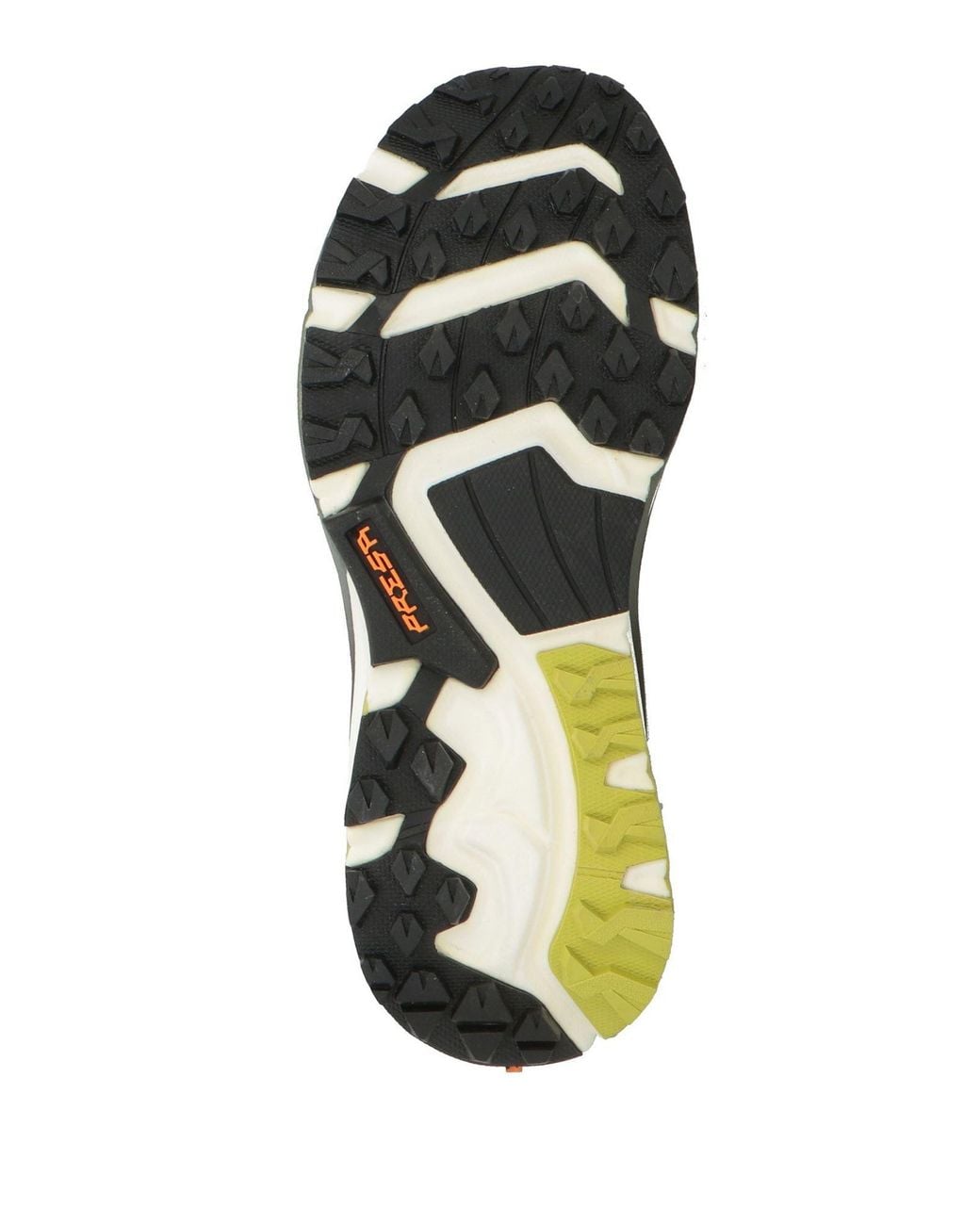 SCARPA Green Trainers