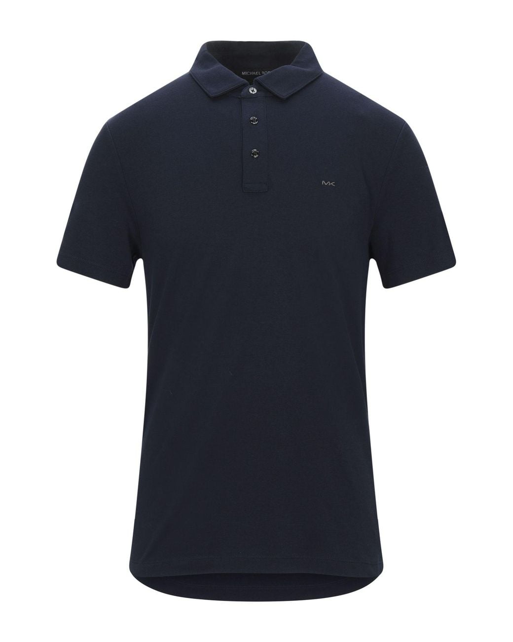 apple blue shirt