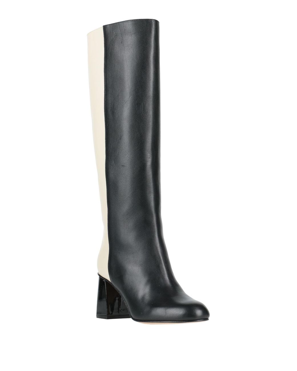 Gazzarrini White Boot