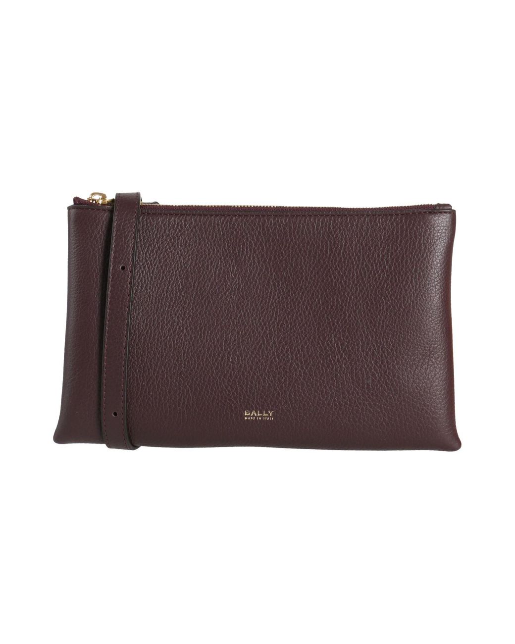 Borse A Tracolla di Bally in Brown