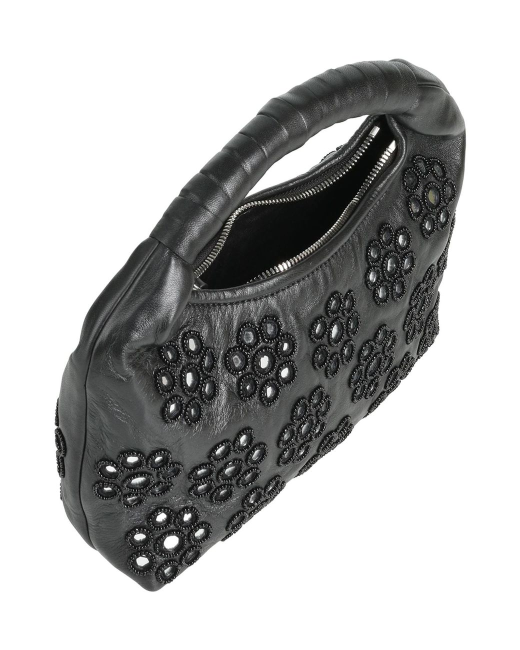 Antik Batik Black Handbag