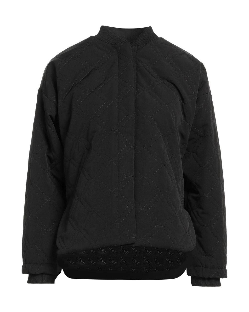 Marc Ellis Black Jacket