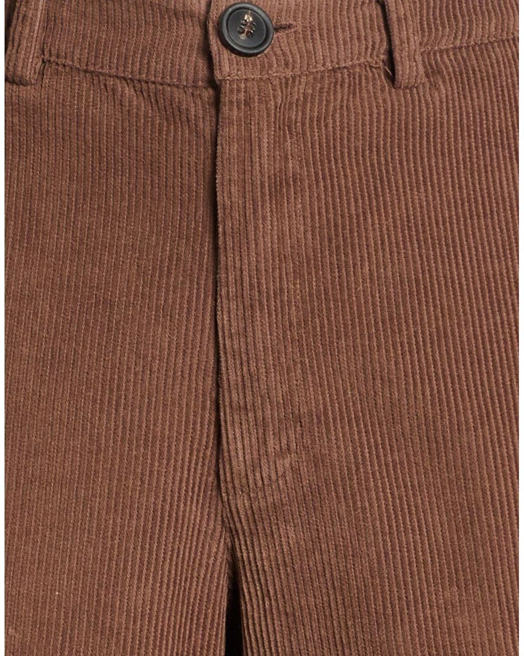 Crossley Brown Trouser