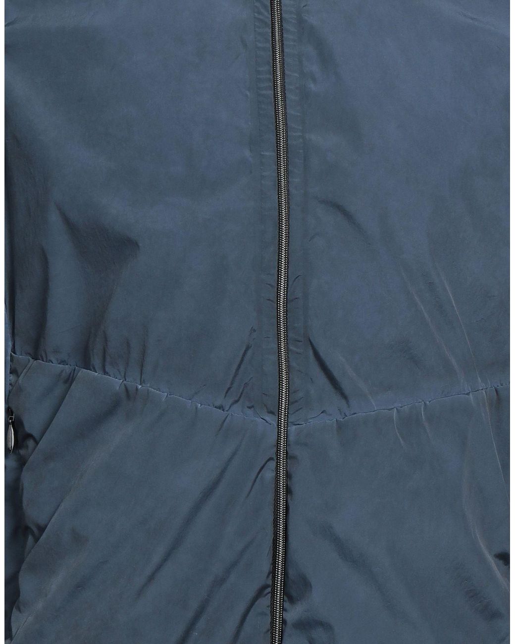Rrd Blue Jacket for men