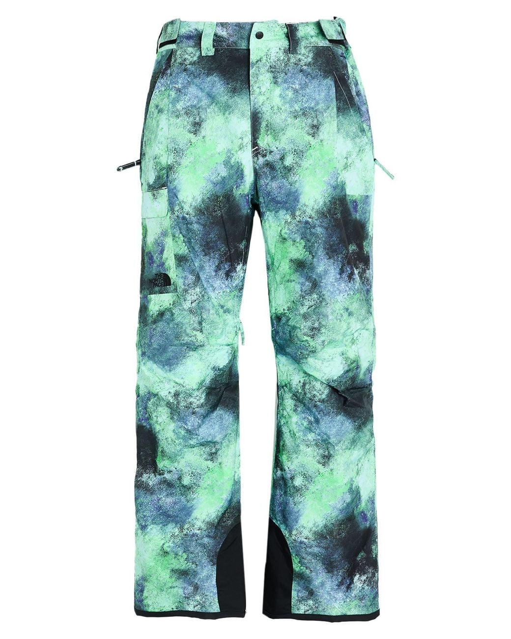 The North Face Blue Snow Wear for men