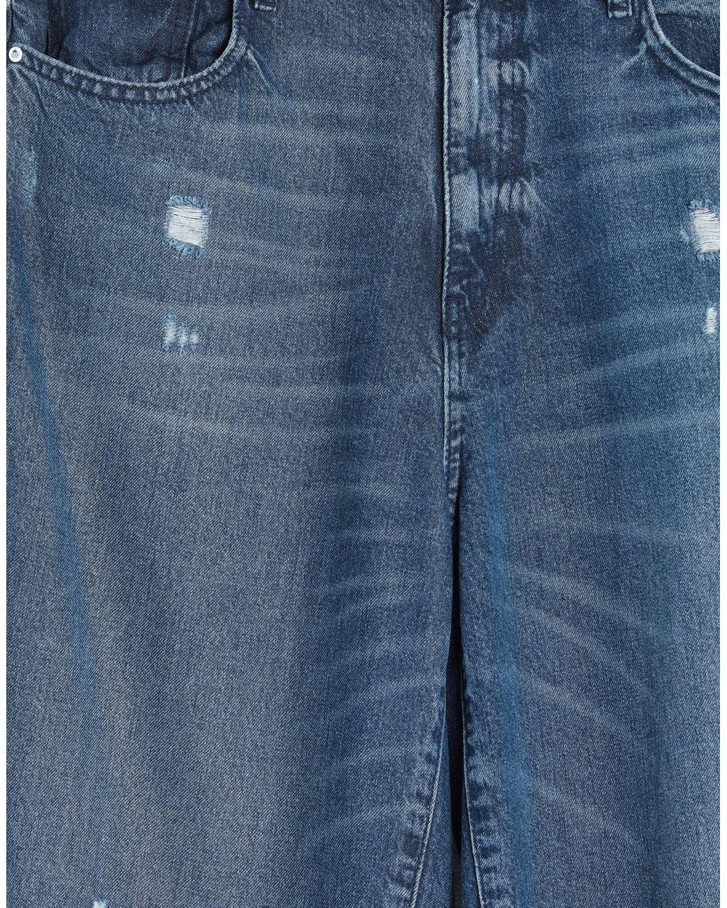 jeans hose guess