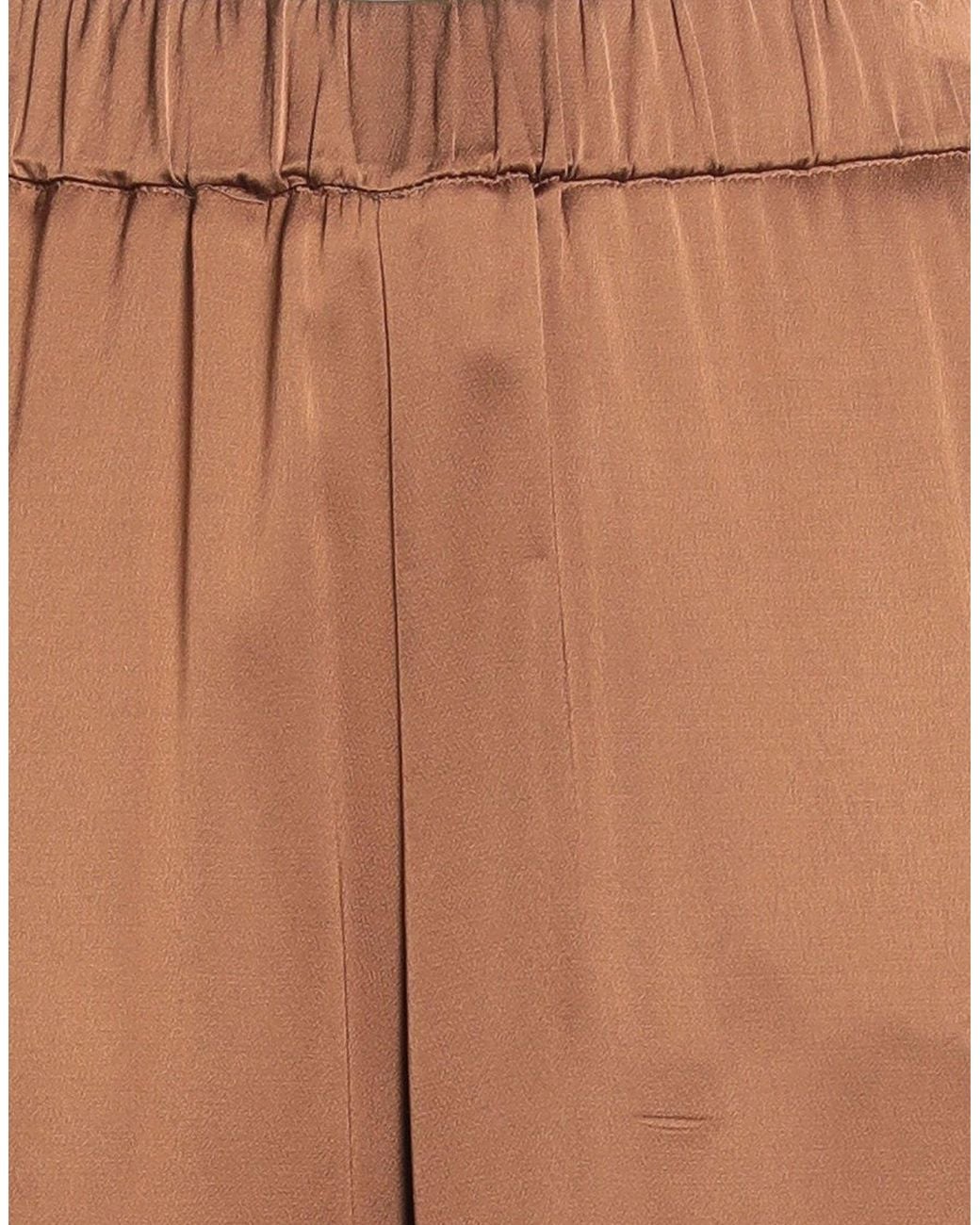 Ottod'Ame Brown Trouser