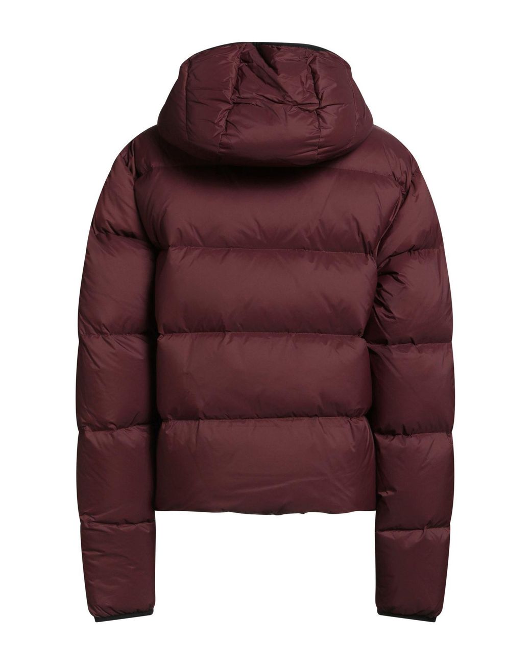 DSquared² Red Puffer