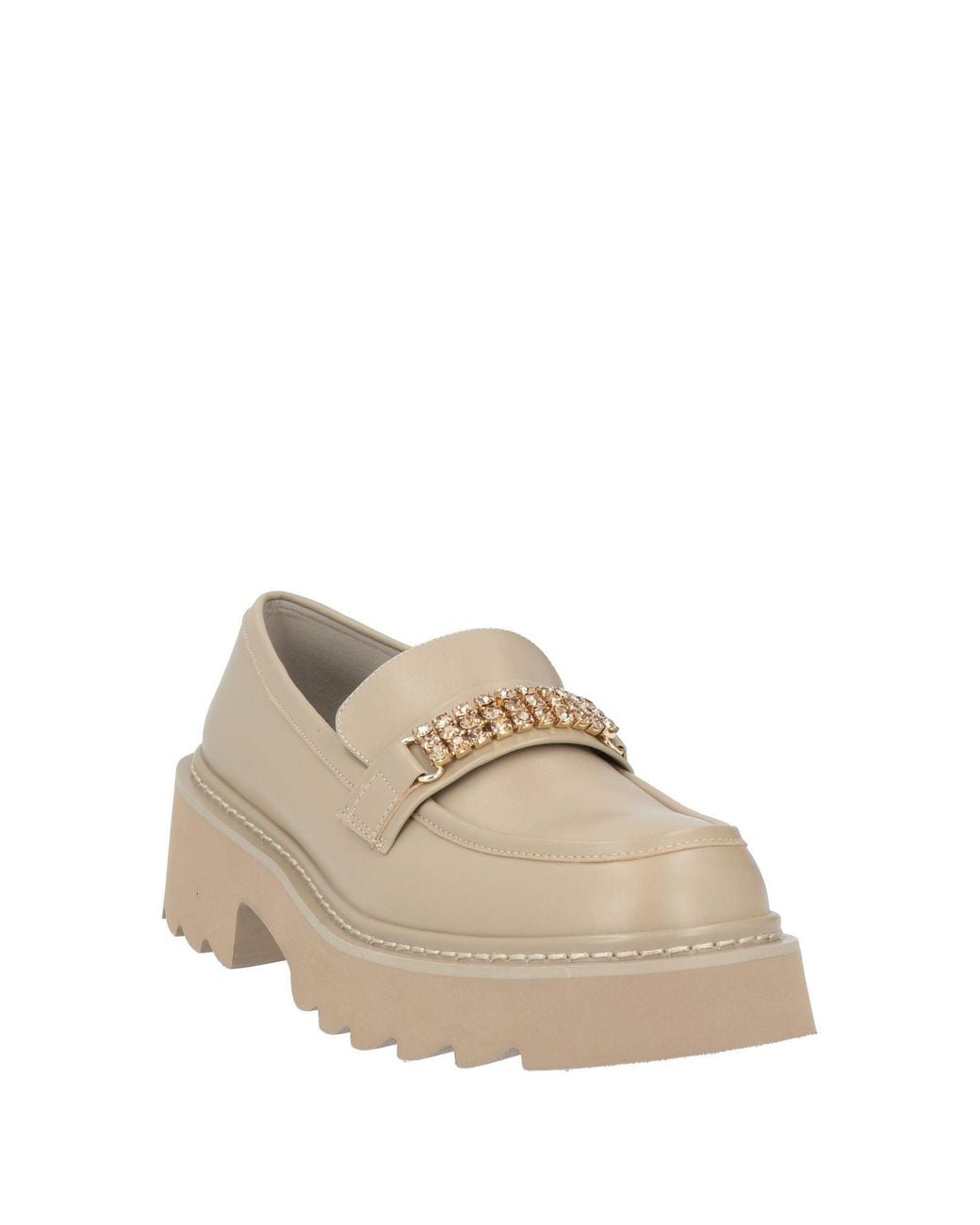 Tosca Blu Natural Loafers