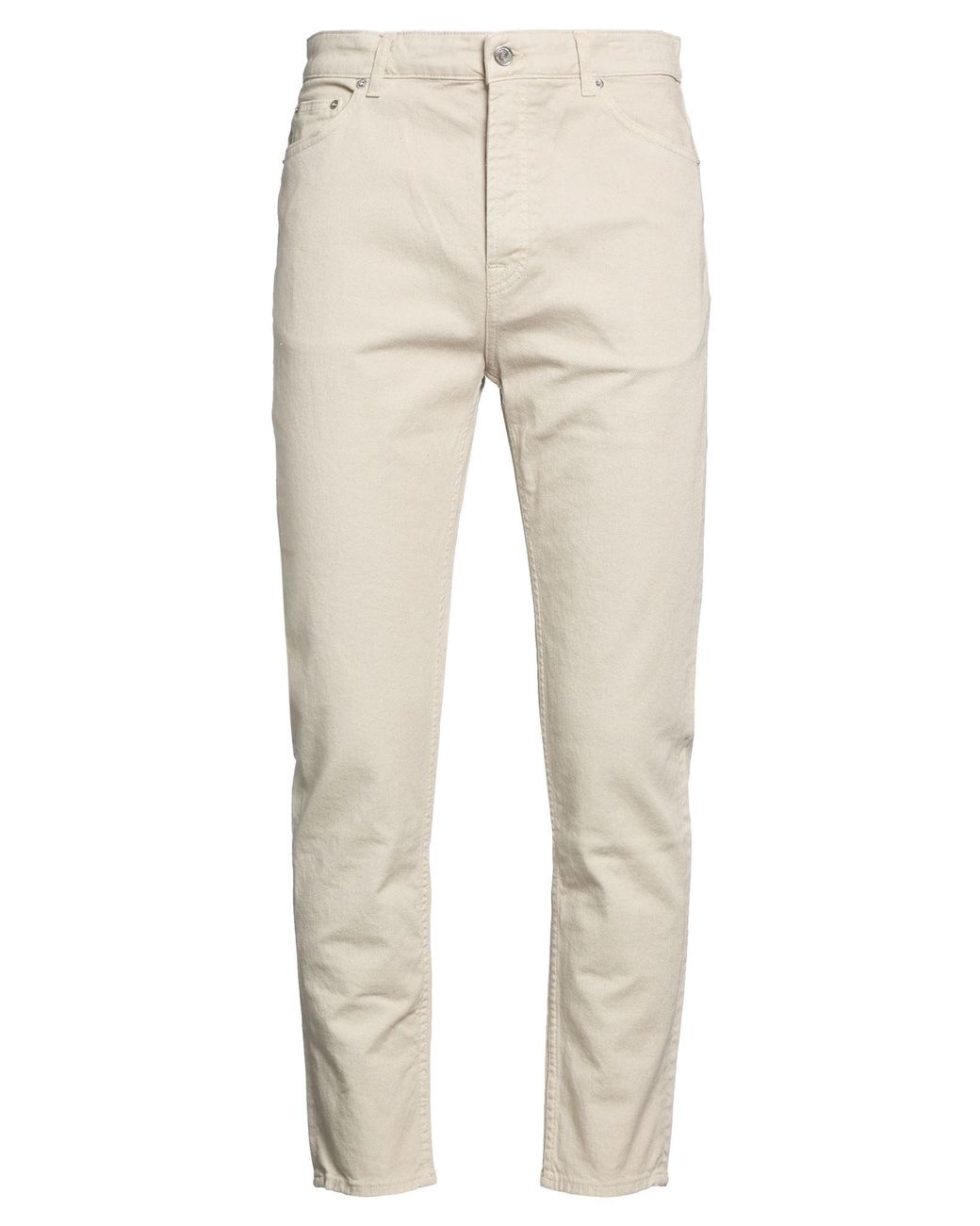 Department 5 Natural Pants for men