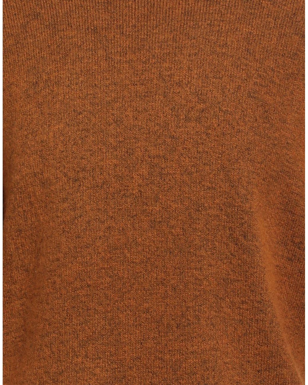 Sseinse Brown Sweaters for men
