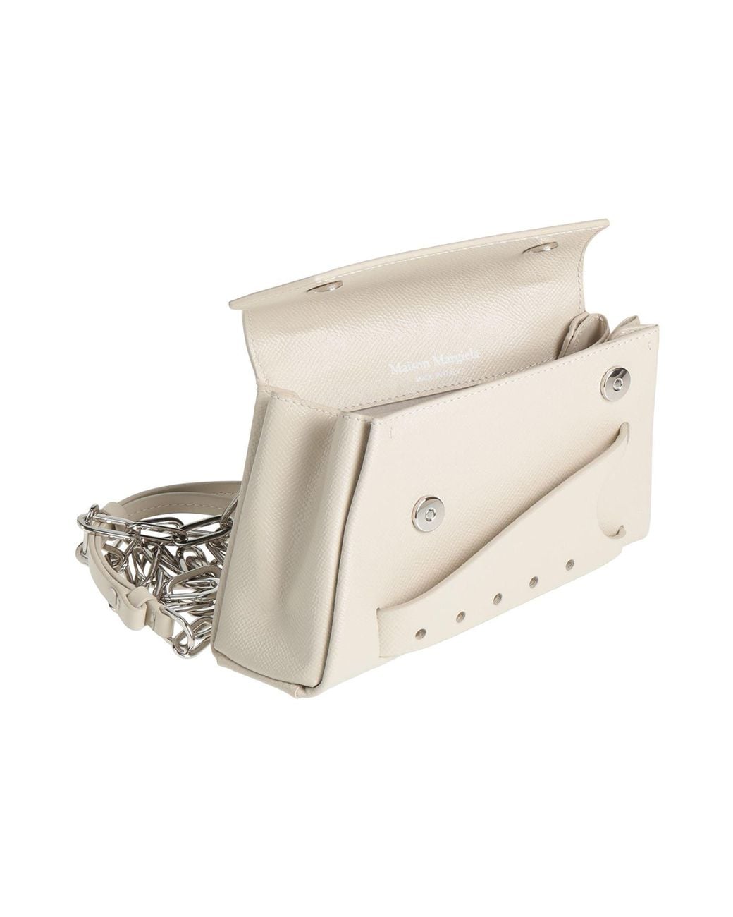 Maison Margiela Natural Handbag