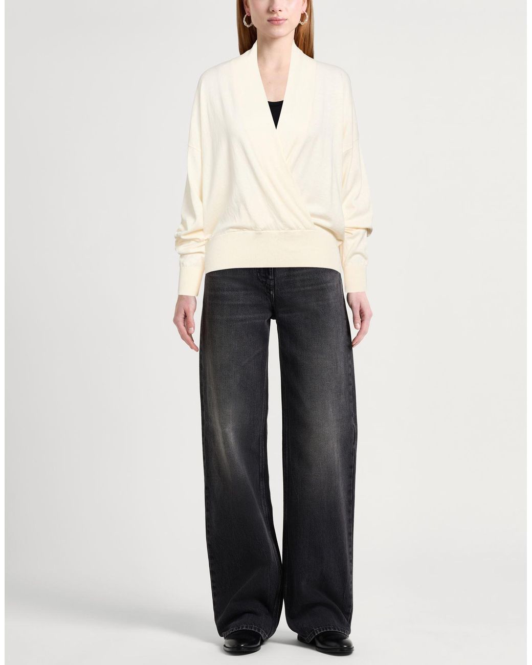 Rebecas Ralph Lauren de color Natural