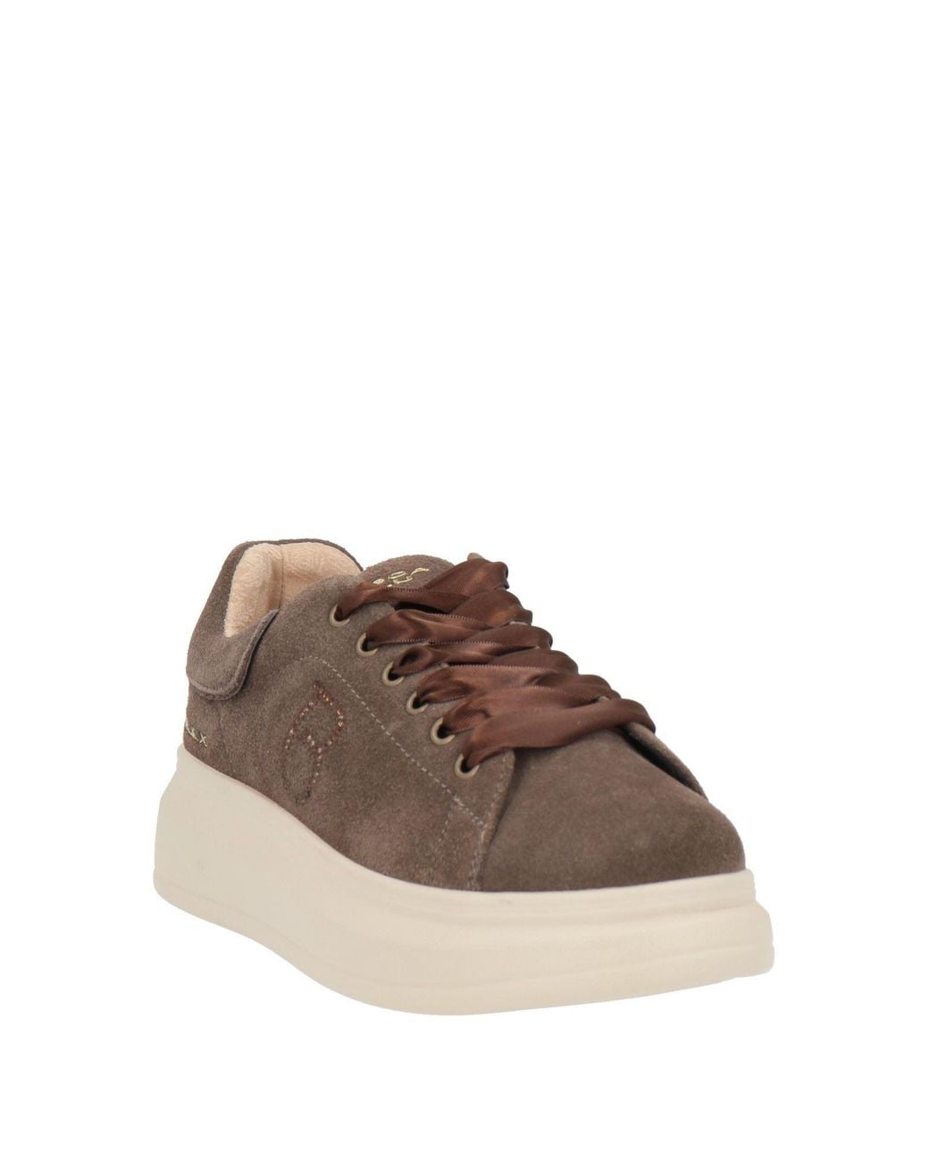 Tosca Blu Brown Trainers