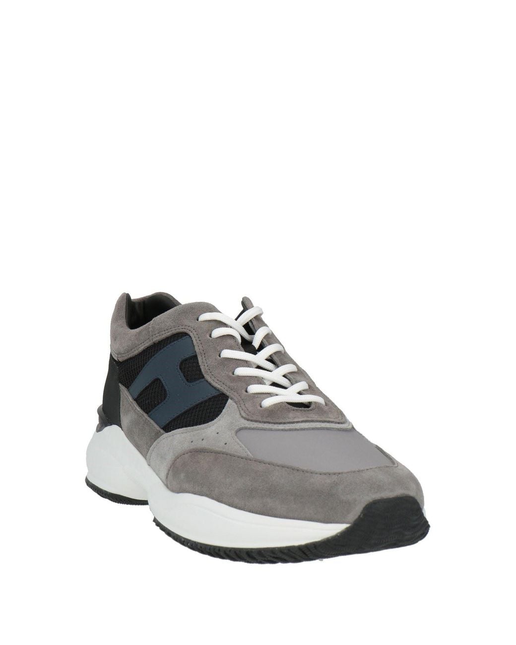 Hogan Sneakers in Gray für Herren