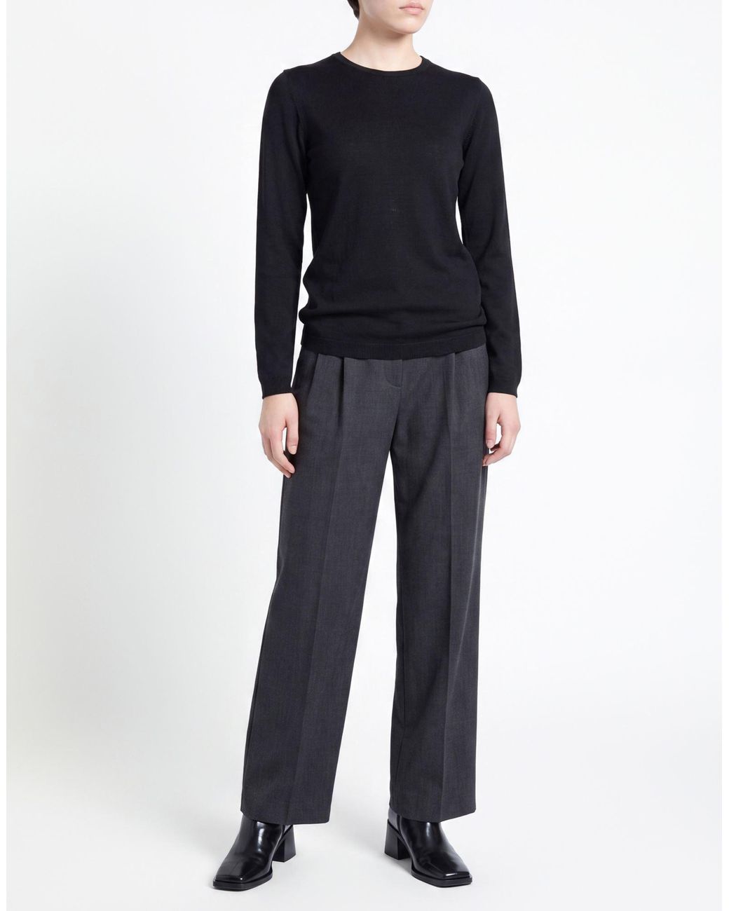 Fay Blue Jumper