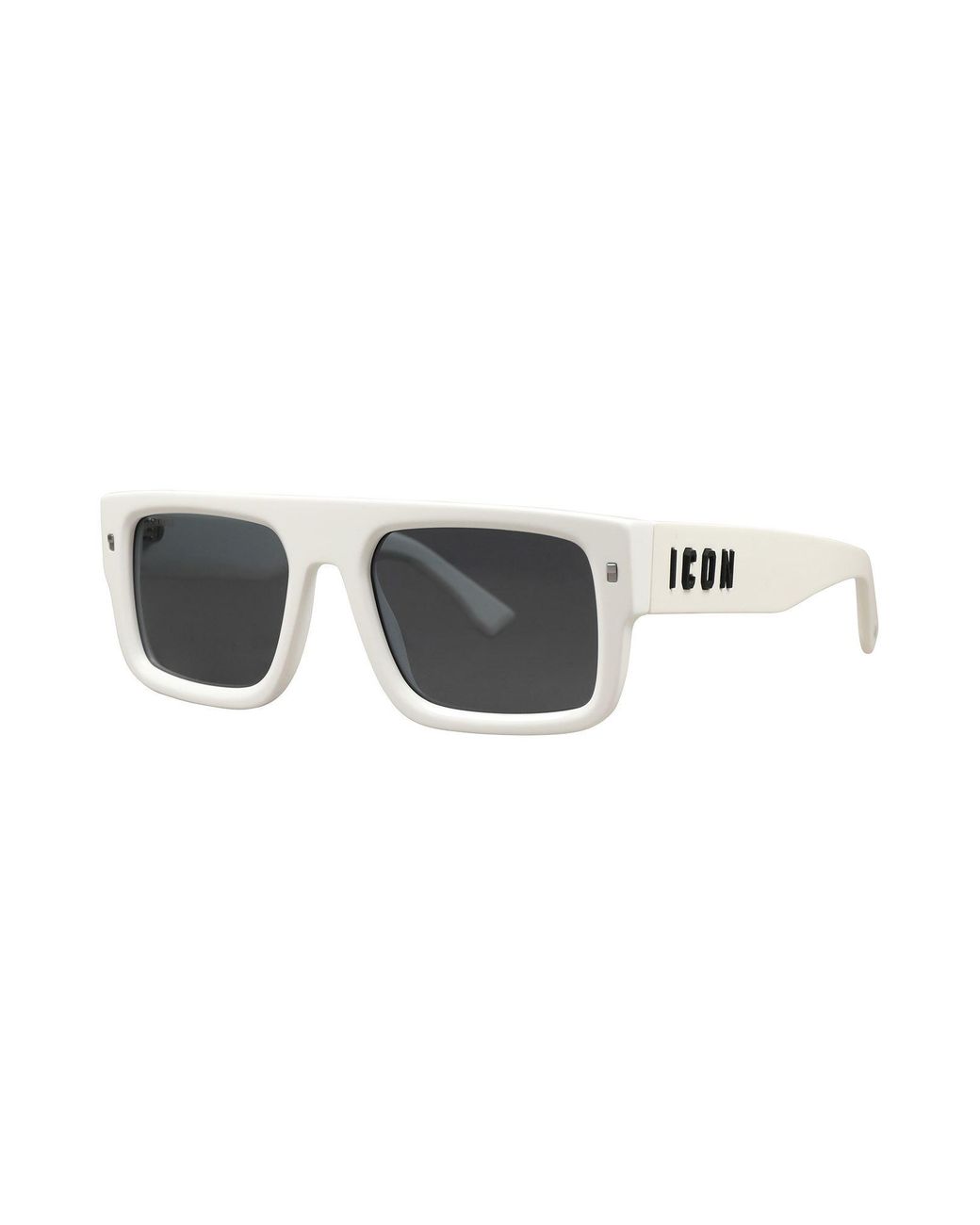 DSquared² Gray Sunglasses for men