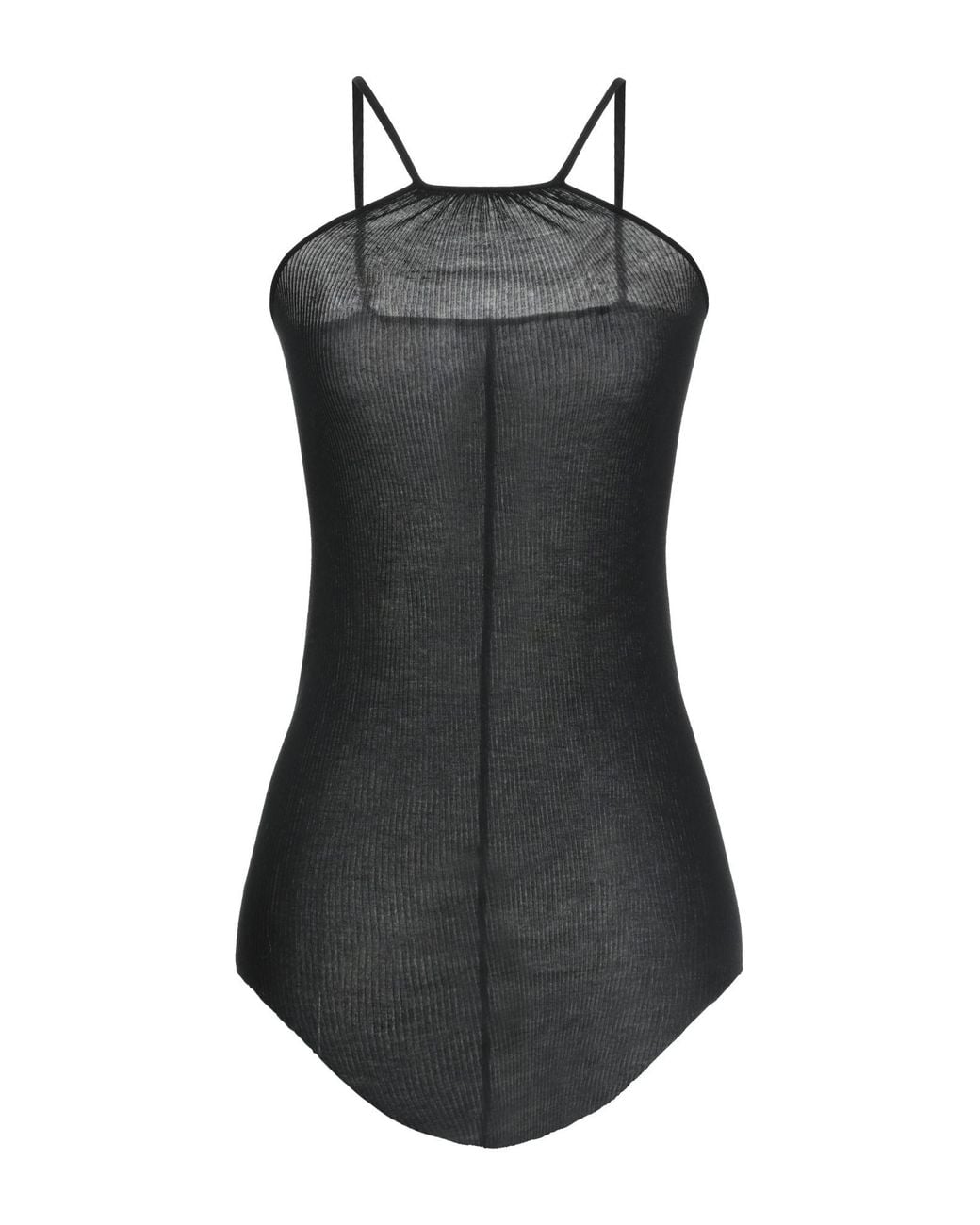 Rick Owens Black Top