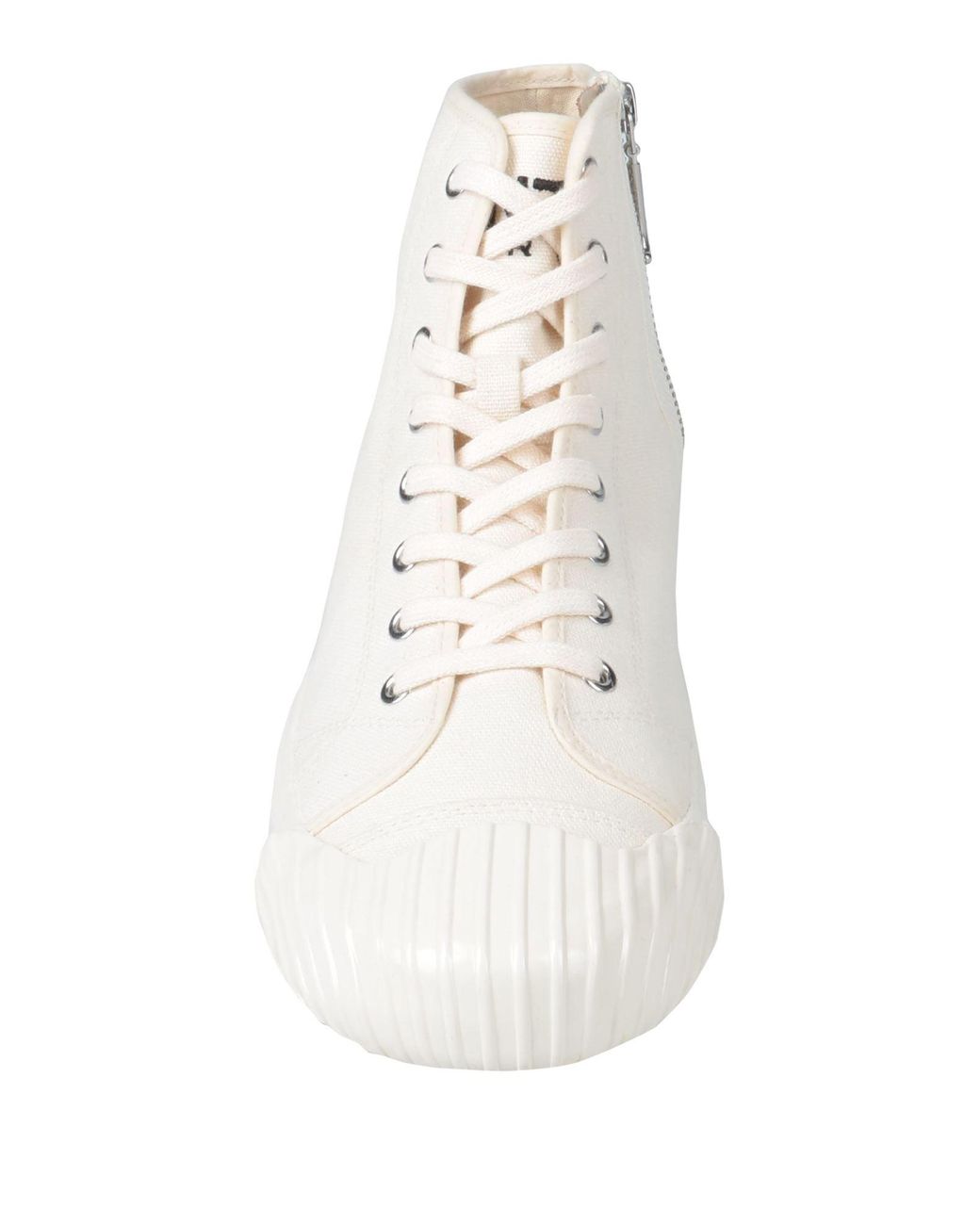 KENZO White Sneakers for men