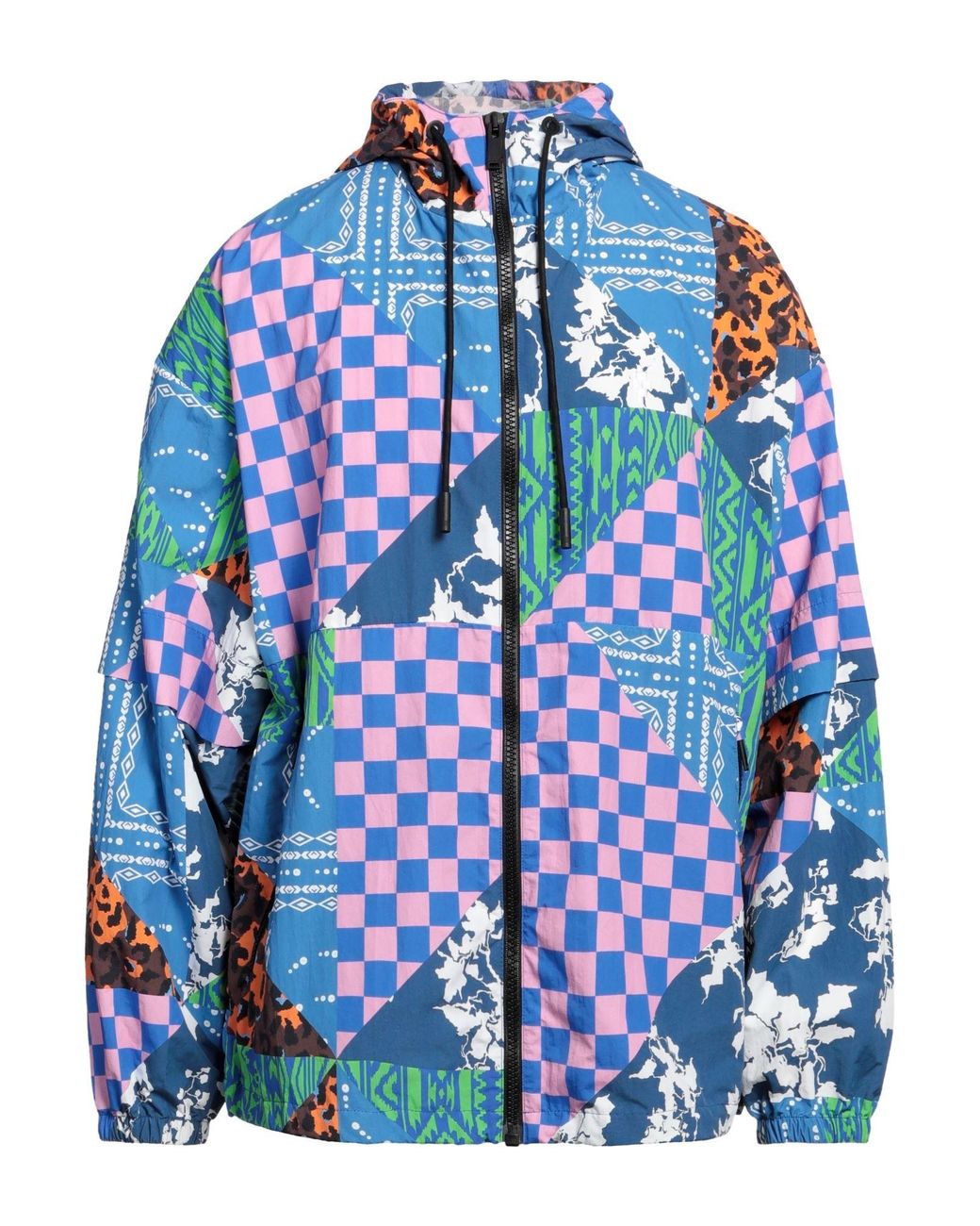 Marcelo hot sale burlon windbreaker