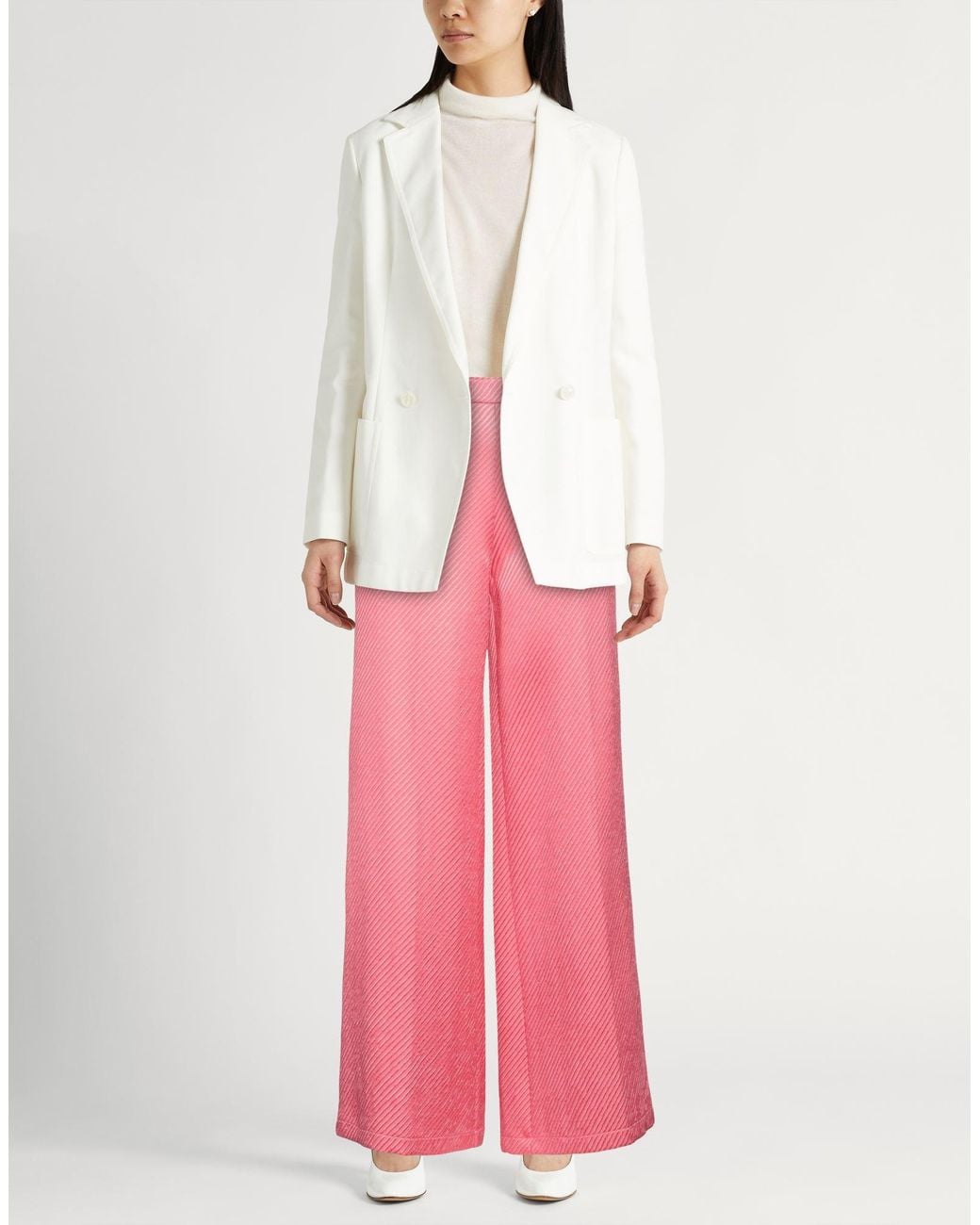 Forte_forte Pink Hose