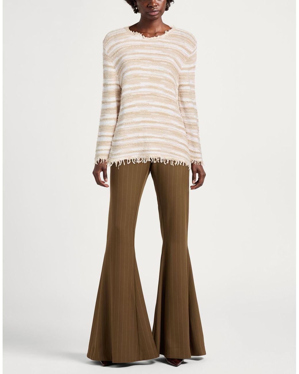 Kangra Natural Sweaters