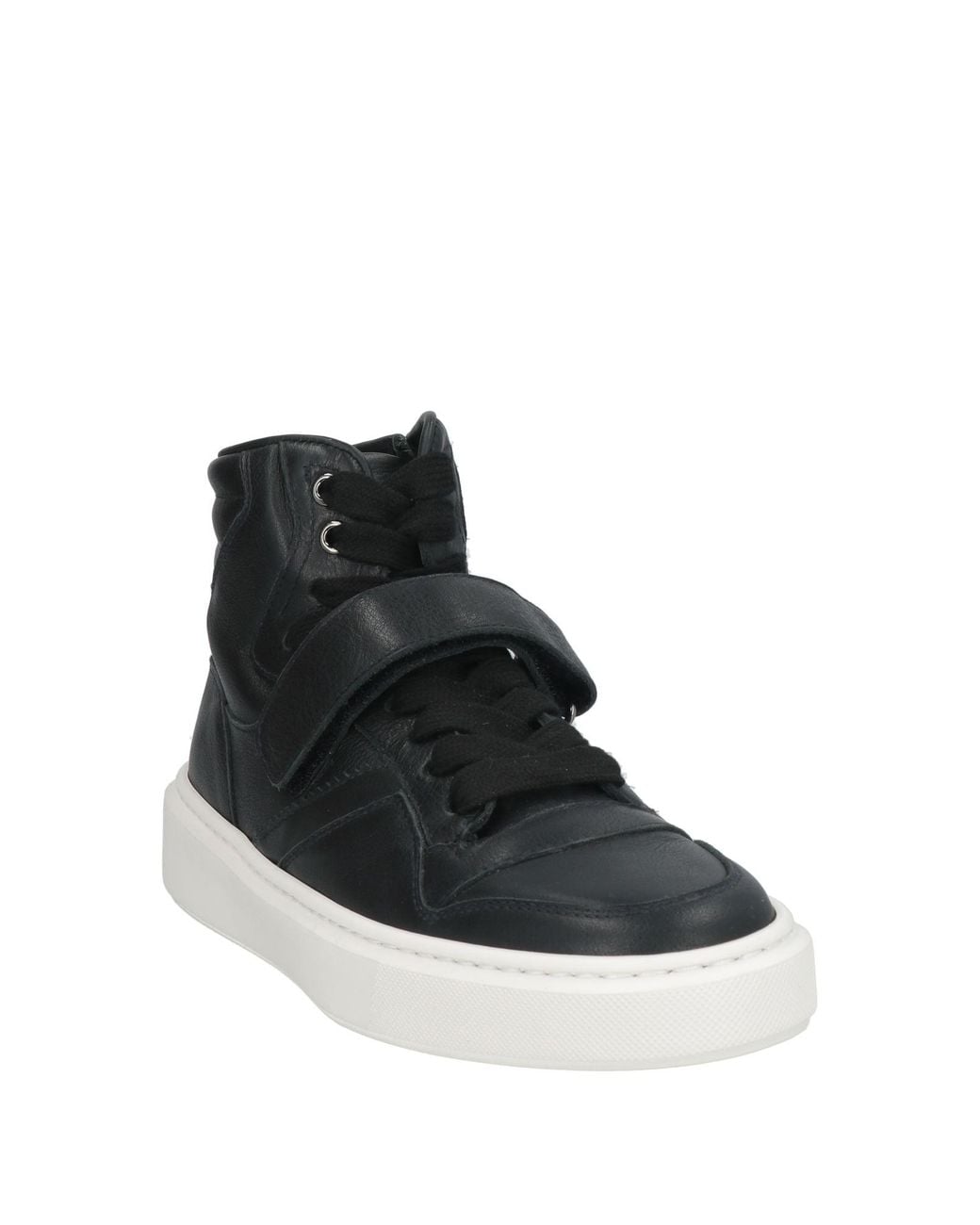 Doucal's Black Sneakers