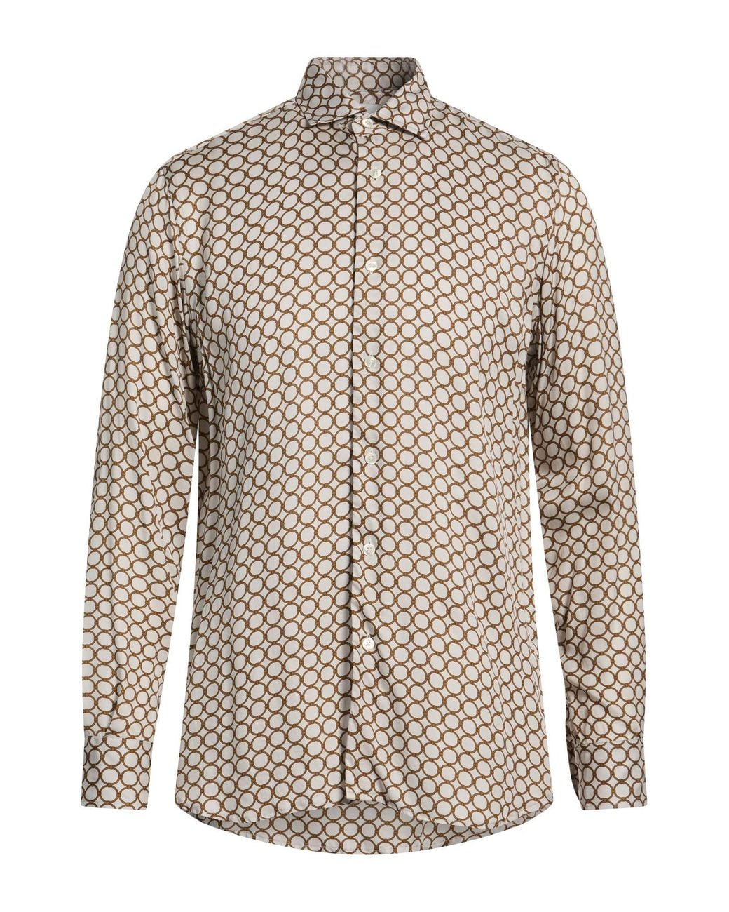 Bagutta White Shirts for men