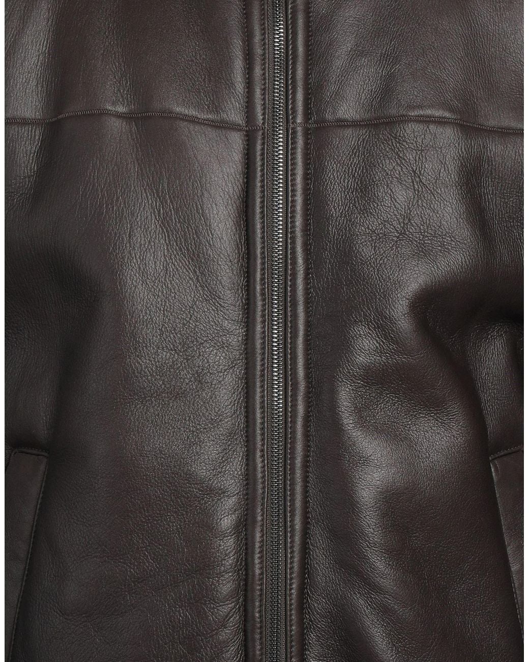 Fedeli Gray Jacket for men